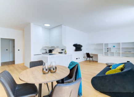 Квартира за 530 000 евро в Опатии, Хорватия