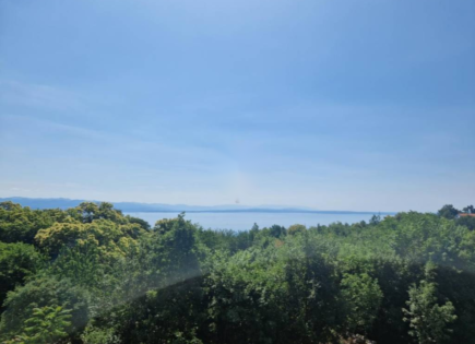 Квартира за 625 000 евро в Опатии, Хорватия