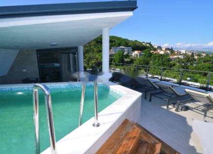 Дом за 4 200 000 евро в Опатии, Хорватия