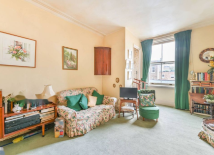 Квартира за 375 000 евро в Лондоне, Великобритания