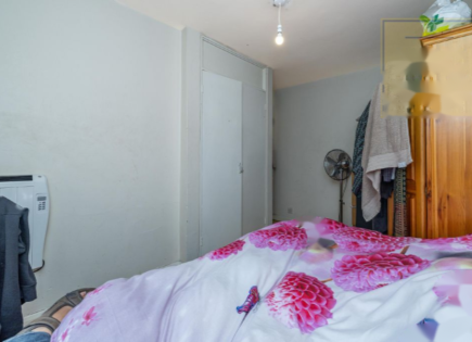 Квартира за 300 000 евро в Лондоне, Великобритания