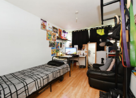 Квартира за 370 000 евро в Лондоне, Великобритания