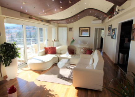 Квартира за 1 000 000 евро в Опатии, Хорватия