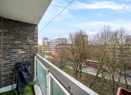 Квартира за 365 000 евро в Лондоне, Великобритания