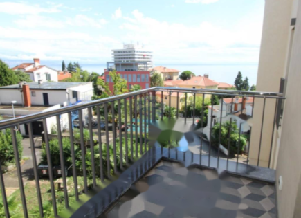 Квартира за 834 000 евро в Опатии, Хорватия