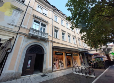 Квартира за 138 000 евро в Гориции, Италия