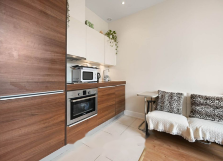 Квартира за 245 000 евро в Лондоне, Великобритания