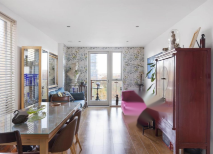 Квартира за 395 000 евро в Лондоне, Великобритания