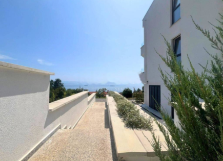 Квартира за 360 000 евро в Опатии, Хорватия