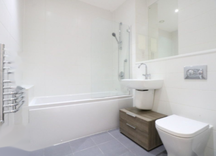 Квартира за 375 000 евро в Лондоне, Великобритания