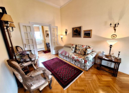 Квартира за 398 000 евро в Опатии, Хорватия