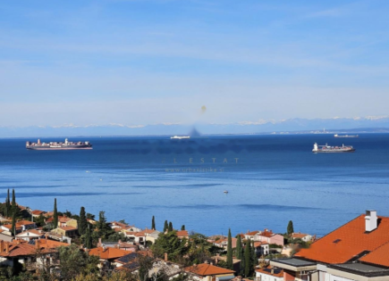 Квартира за 310 000 евро в Копере, Словения