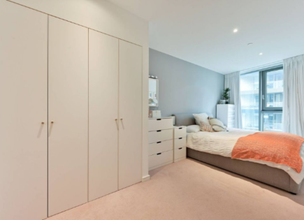 Квартира за 227 500 евро в Лондоне, Великобритания