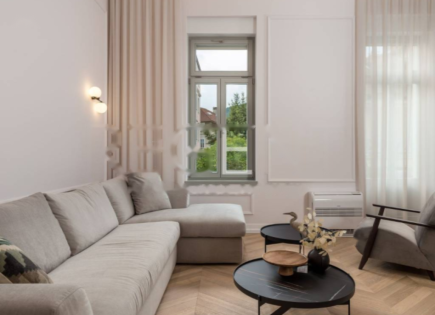 Квартира за 800 000 евро в Опатии, Хорватия