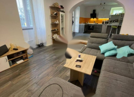 Квартира за 415 000 евро в Опатии, Хорватия