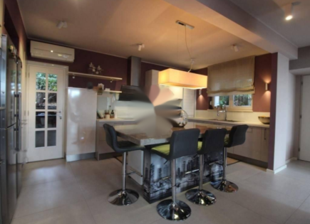 Квартира за 980 000 евро в Опатии, Хорватия