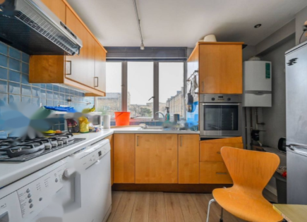 Квартира за 350 000 евро в Лондоне, Великобритания