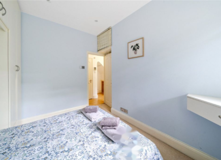 Квартира за 350 000 евро в Лондоне, Великобритания