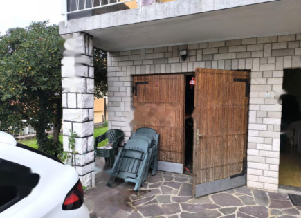 Квартира за 390 000 евро в Копере, Словения