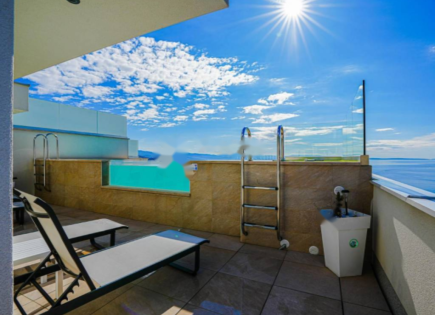 Дом за 1 349 000 евро в Опатии, Хорватия