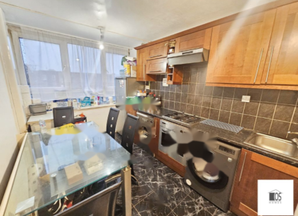 Квартира за 385 000 евро в Лондоне, Великобритания