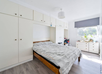 Квартира за 400 000 евро в Лондоне, Великобритания