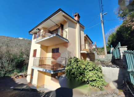 Дом за 490 000 евро в Опатии, Хорватия