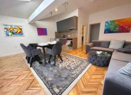 Квартира за 399 000 евро в Опатии, Хорватия