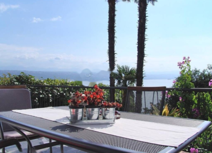 Квартира за 570 000 евро в Опатии, Хорватия