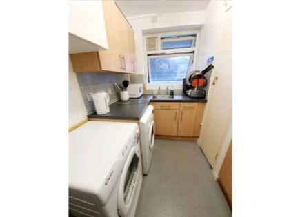 Квартира за 369 950 евро в Лондоне, Великобритания