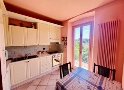 Квартира за 129 000 евро в Гориции, Италия