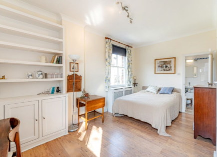 Квартира за 215 000 евро в Лондоне, Великобритания