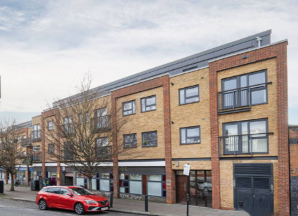 Квартира за 400 000 евро в Лондоне, Великобритания