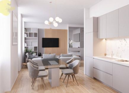 Квартира за 141 700 евро в Гориции, Италия