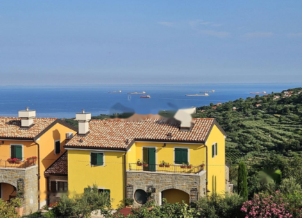 Квартира за 790 000 евро в Копере, Словения