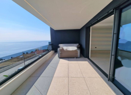 Квартира за 1 250 000 евро в Опатии, Хорватия