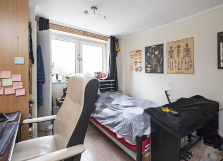 Квартира за 400 000 евро в Лондоне, Великобритания