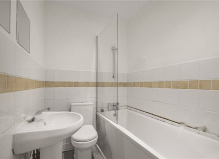 Квартира за 280 000 евро в Лондоне, Великобритания