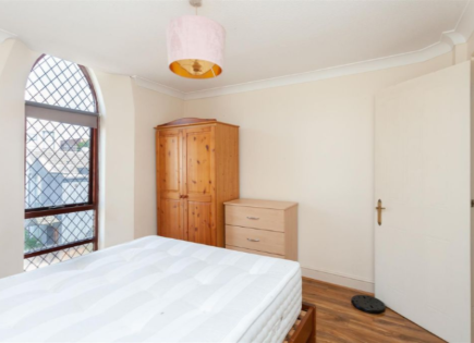 Квартира за 400 000 евро в Лондоне, Великобритания