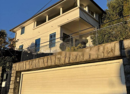 Дом за 665 000 евро в Опатии, Хорватия