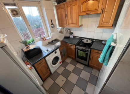 Квартира за 350 000 евро в Лондоне, Великобритания