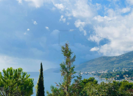 Квартира за 390 000 евро в Опатии, Хорватия