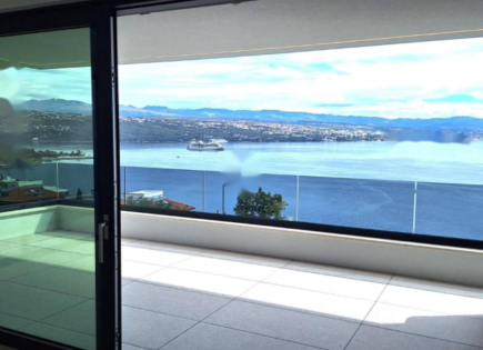 Квартира за 1 250 000 евро в Опатии, Хорватия