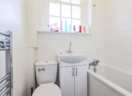 Квартира за 400 000 евро в Лондоне, Великобритания