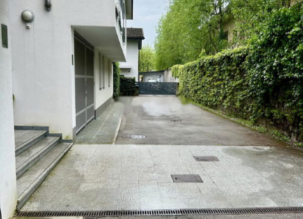 Квартира за 690 000 евро в Любляне, Словения