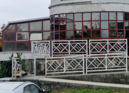 Офис за 288 000 евро в Любляне, Словения