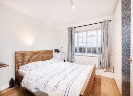 Квартира за 350 000 евро в Лондоне, Великобритания