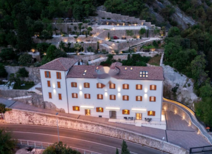 Квартира за 1 075 000 евро в Опатии, Хорватия