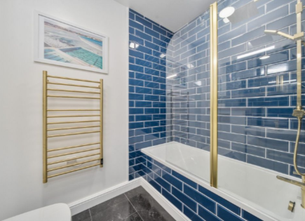 Квартира за 364 500 евро в Лондоне, Великобритания