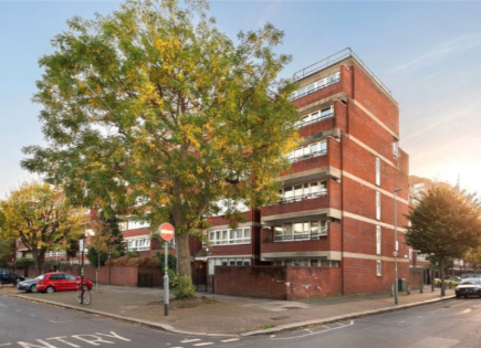 Квартира за 350 000 евро в Лондоне, Великобритания